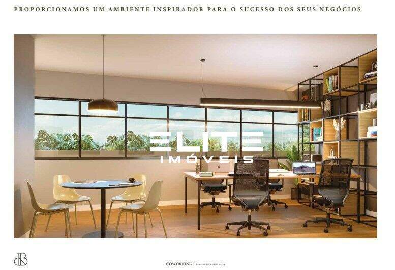 Apartamento à venda no Vila Floresta: 