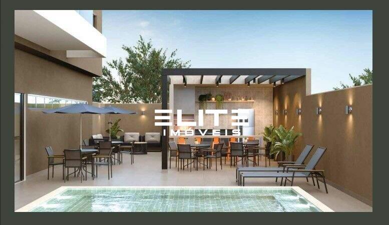 Apartamento à venda no Vila Floresta: 