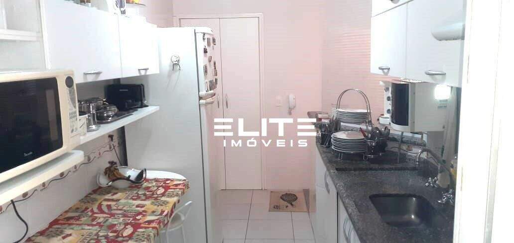 Apartamento à venda no Vila Valparaíso: 