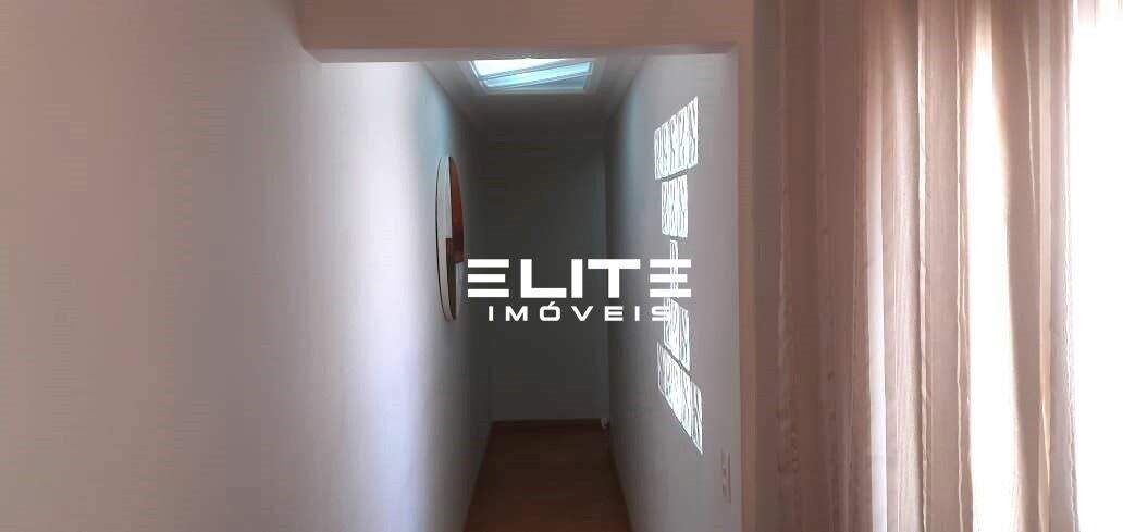 Apartamento à venda no Vila Valparaíso: 