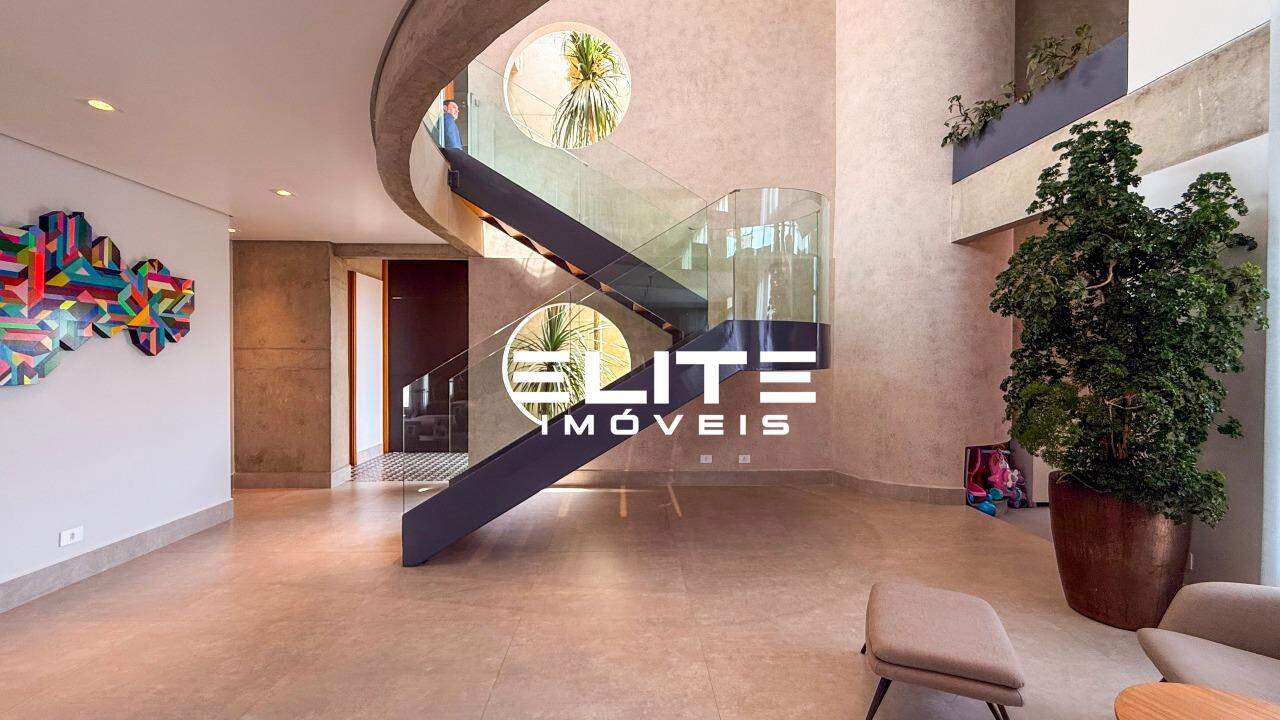 Cobertura à venda no Vila Assunção: 