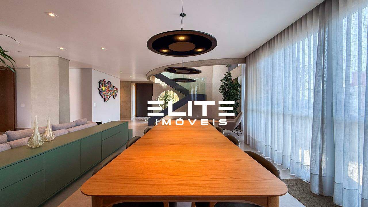 Cobertura à venda no Vila Assunção: 