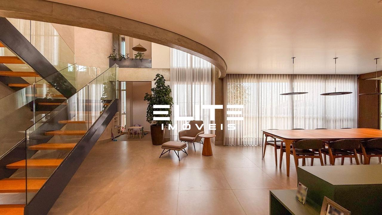 Cobertura à venda no Vila Assunção: 