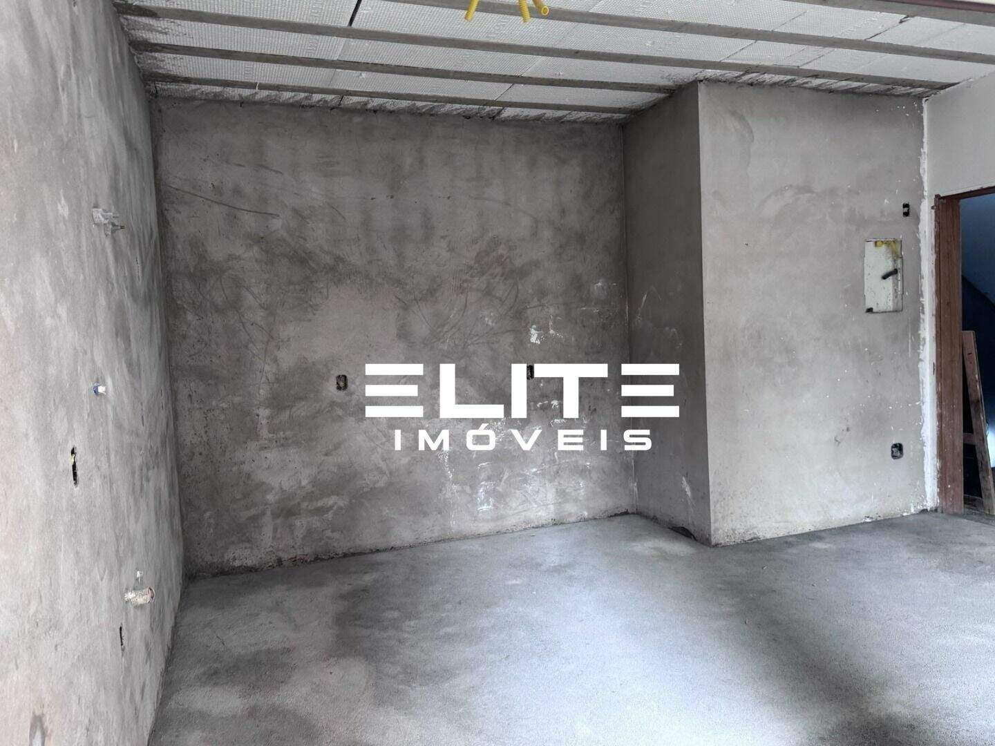 Apartamento à venda no Paraíso: 