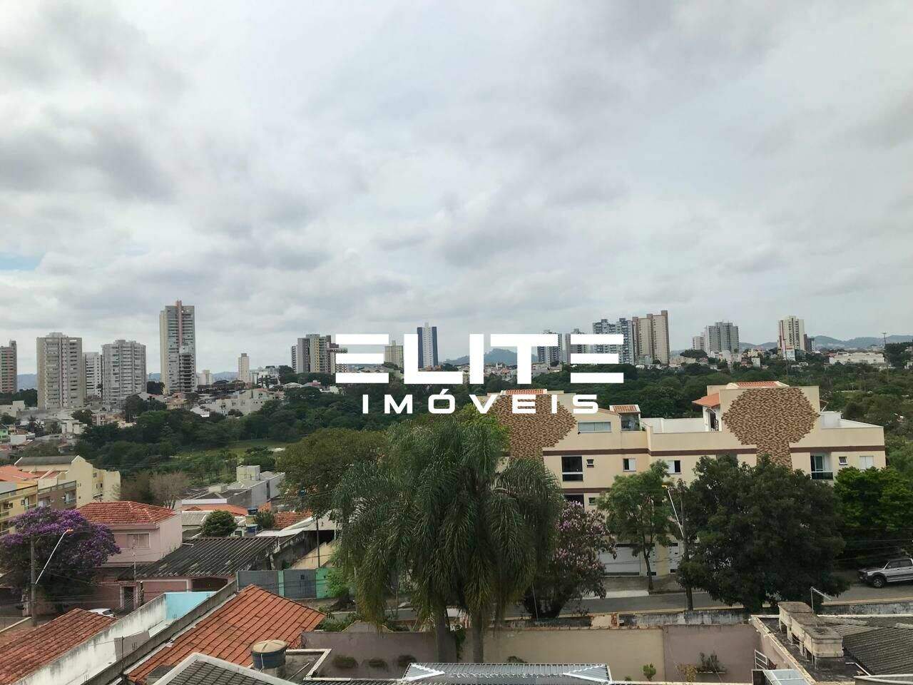 Apartamento à venda no Paraíso: 