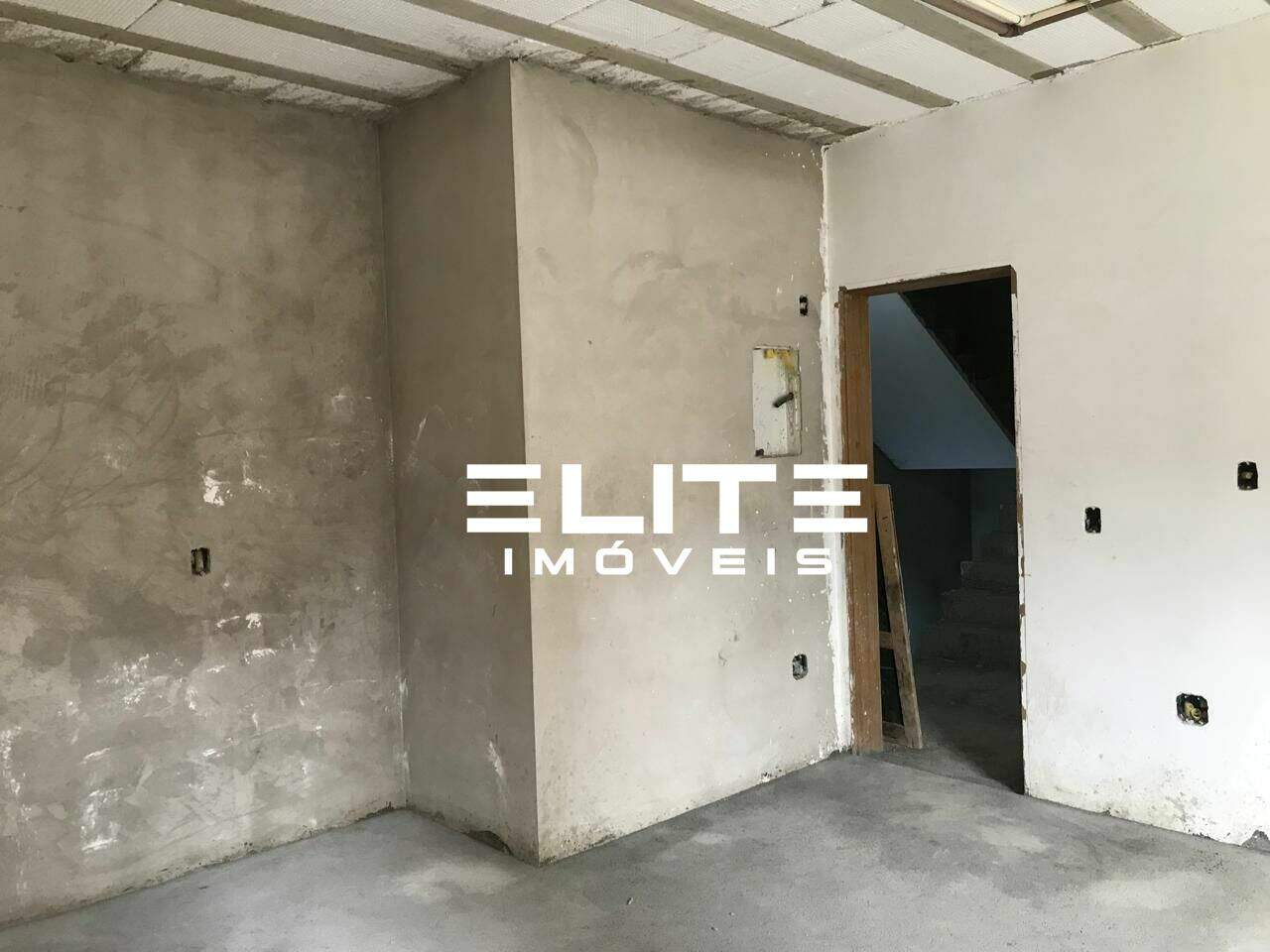 Apartamento à venda no Paraíso: 