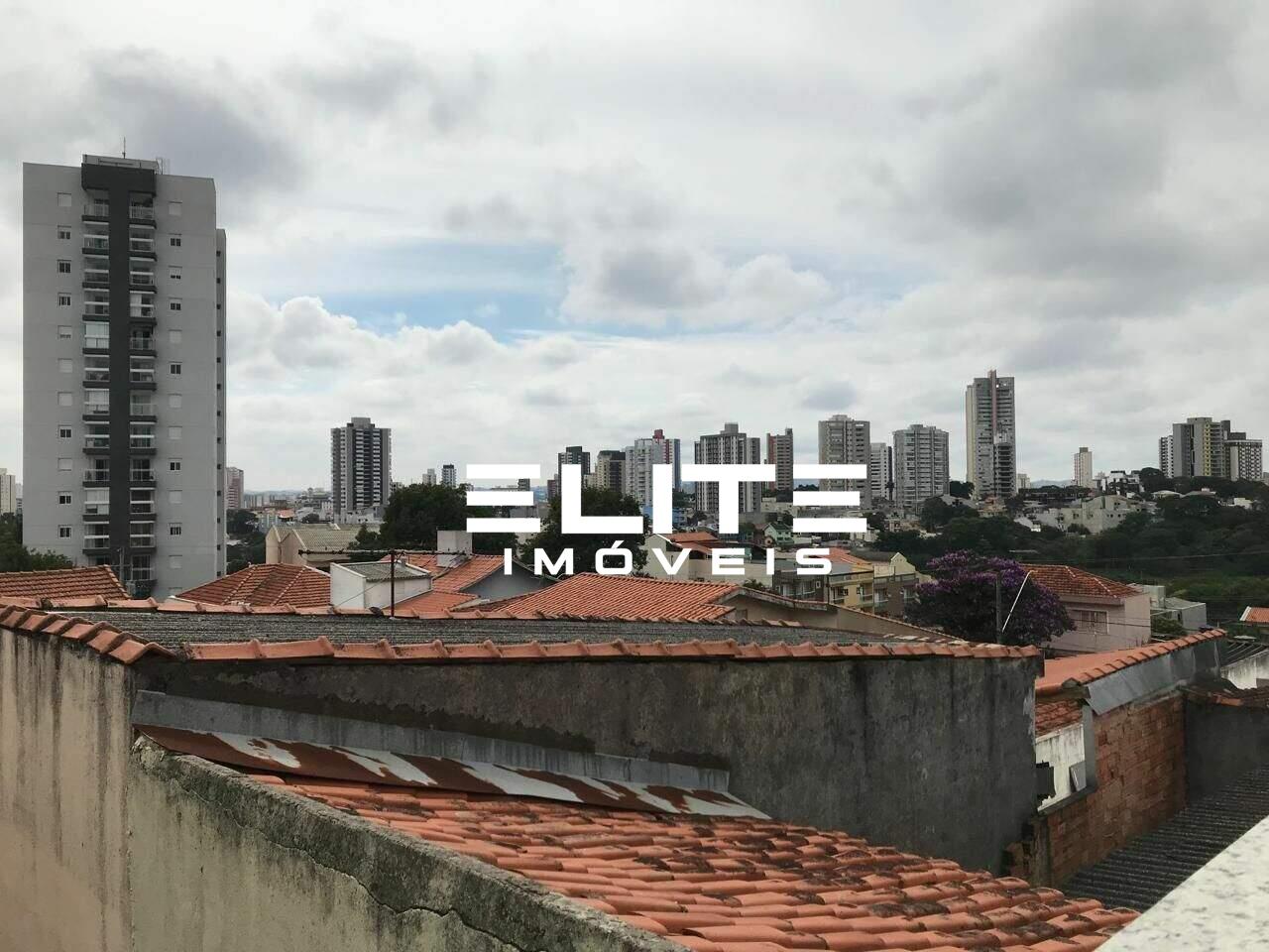 Apartamento à venda no Paraíso: 