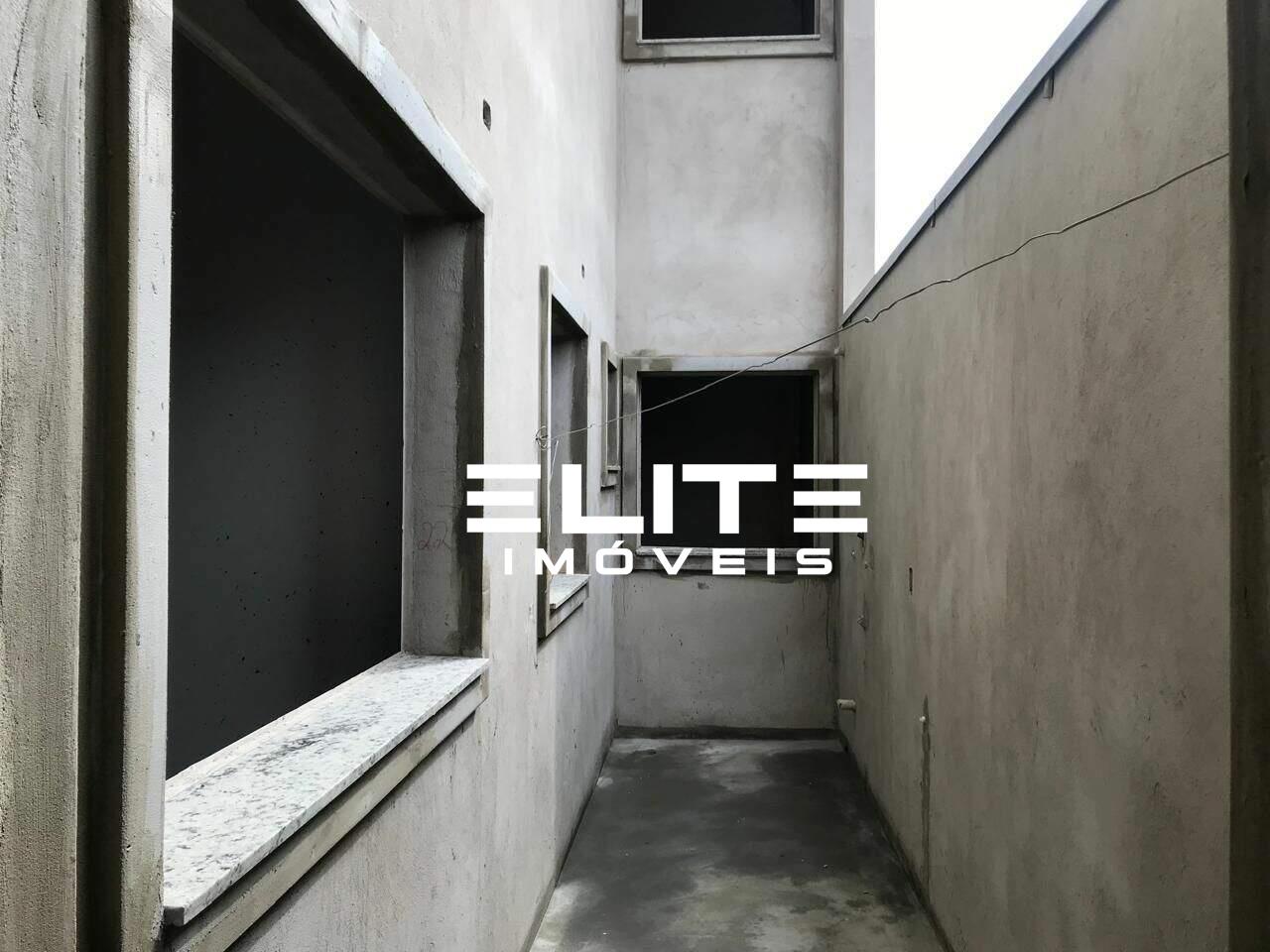 Apartamento à venda no Paraíso: 