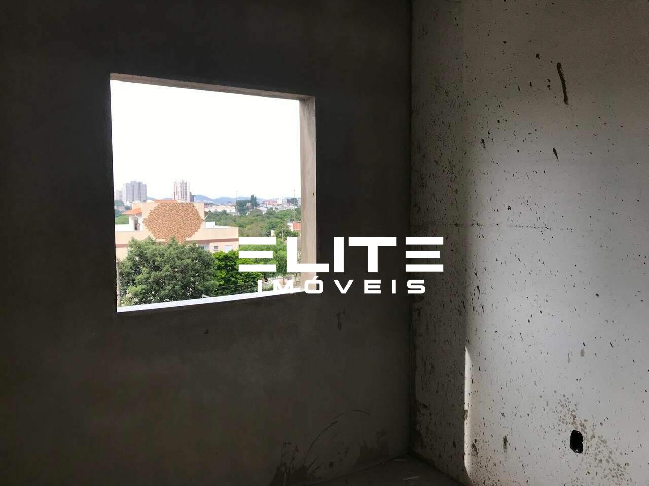 Apartamento à venda no Paraíso: 