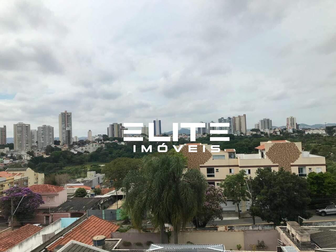 Apartamento à venda no Paraíso: 