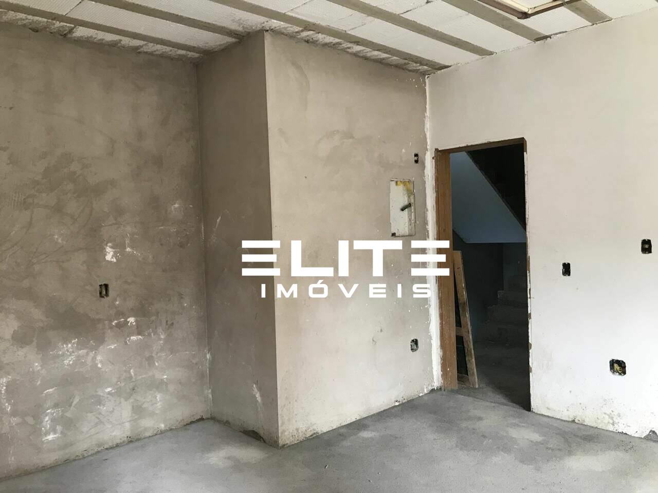 Apartamento à venda no Paraíso: 