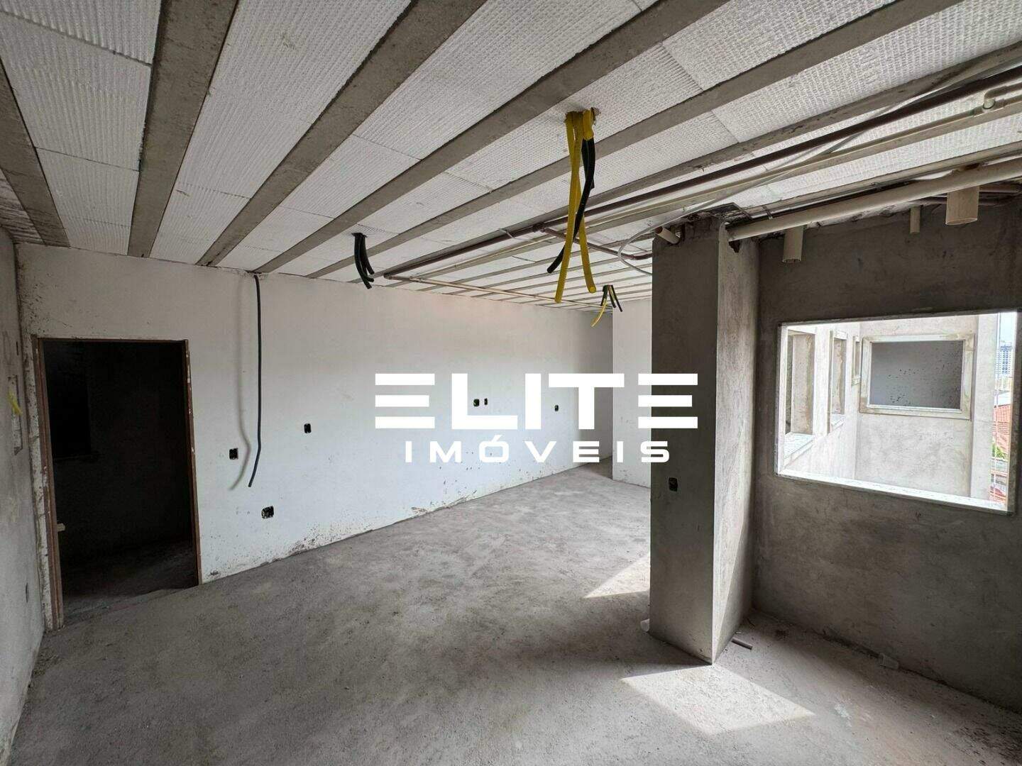 Cobertura à venda no Paraíso: 