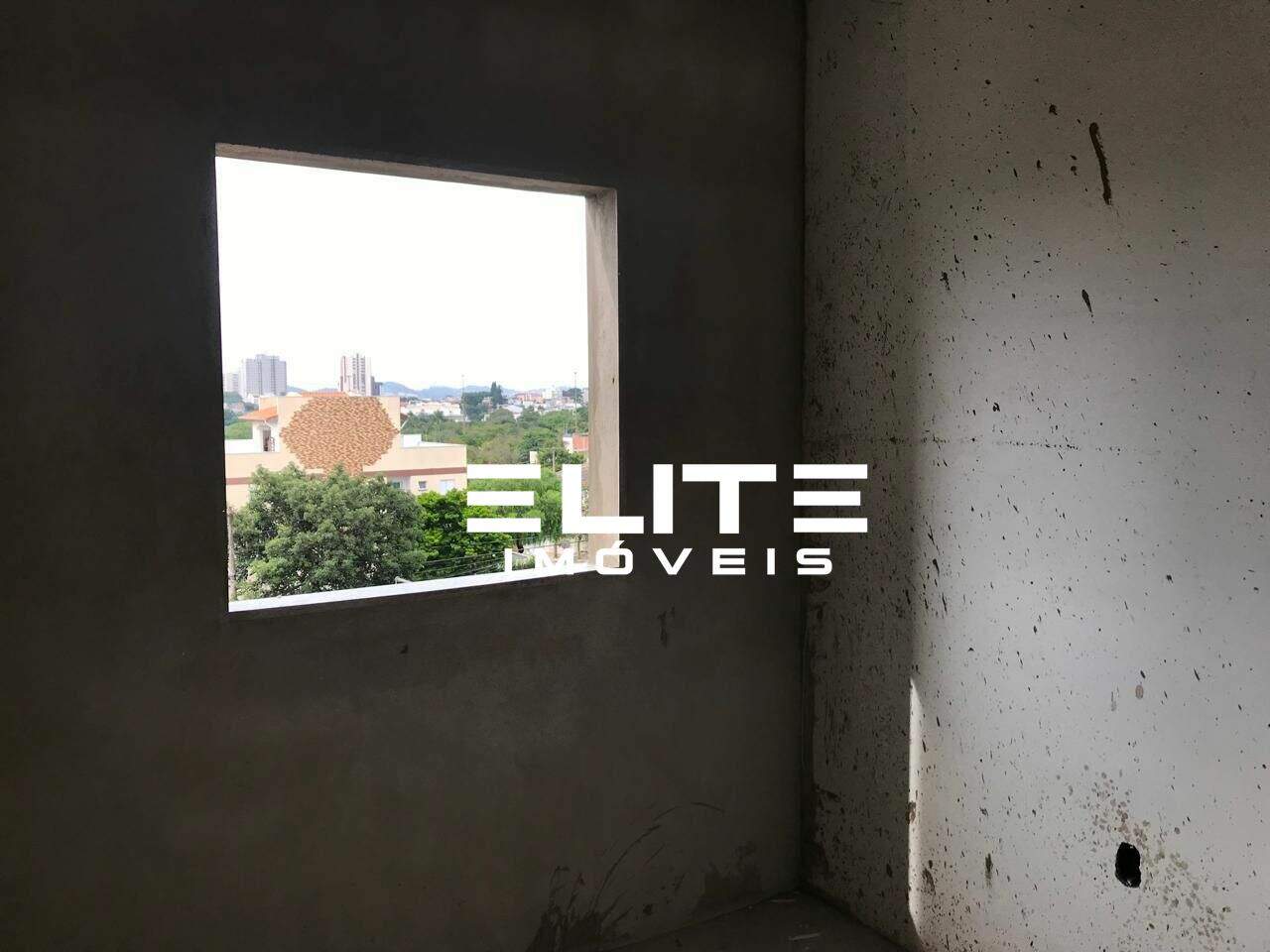 Cobertura à venda no Paraíso: 