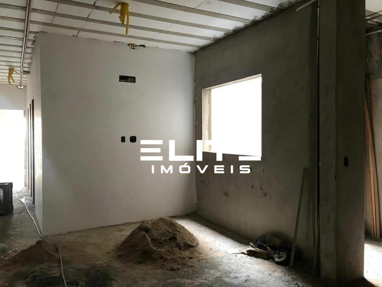 Cobertura à venda no Paraíso: 