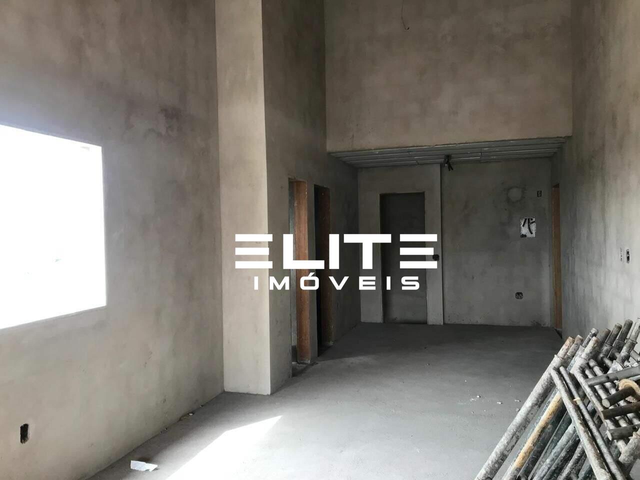 Cobertura à venda no Paraíso: 