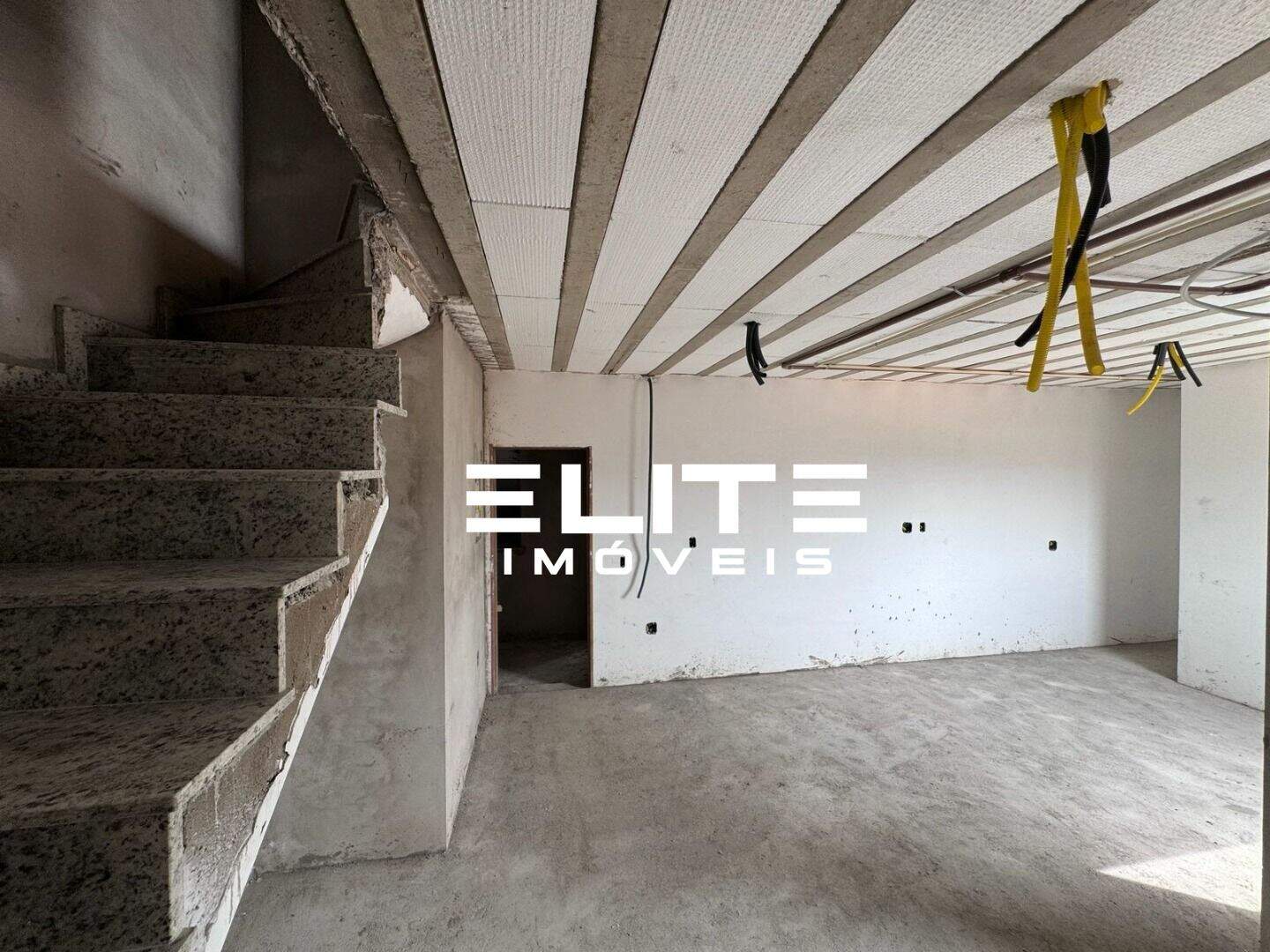 Cobertura à venda no Paraíso: 