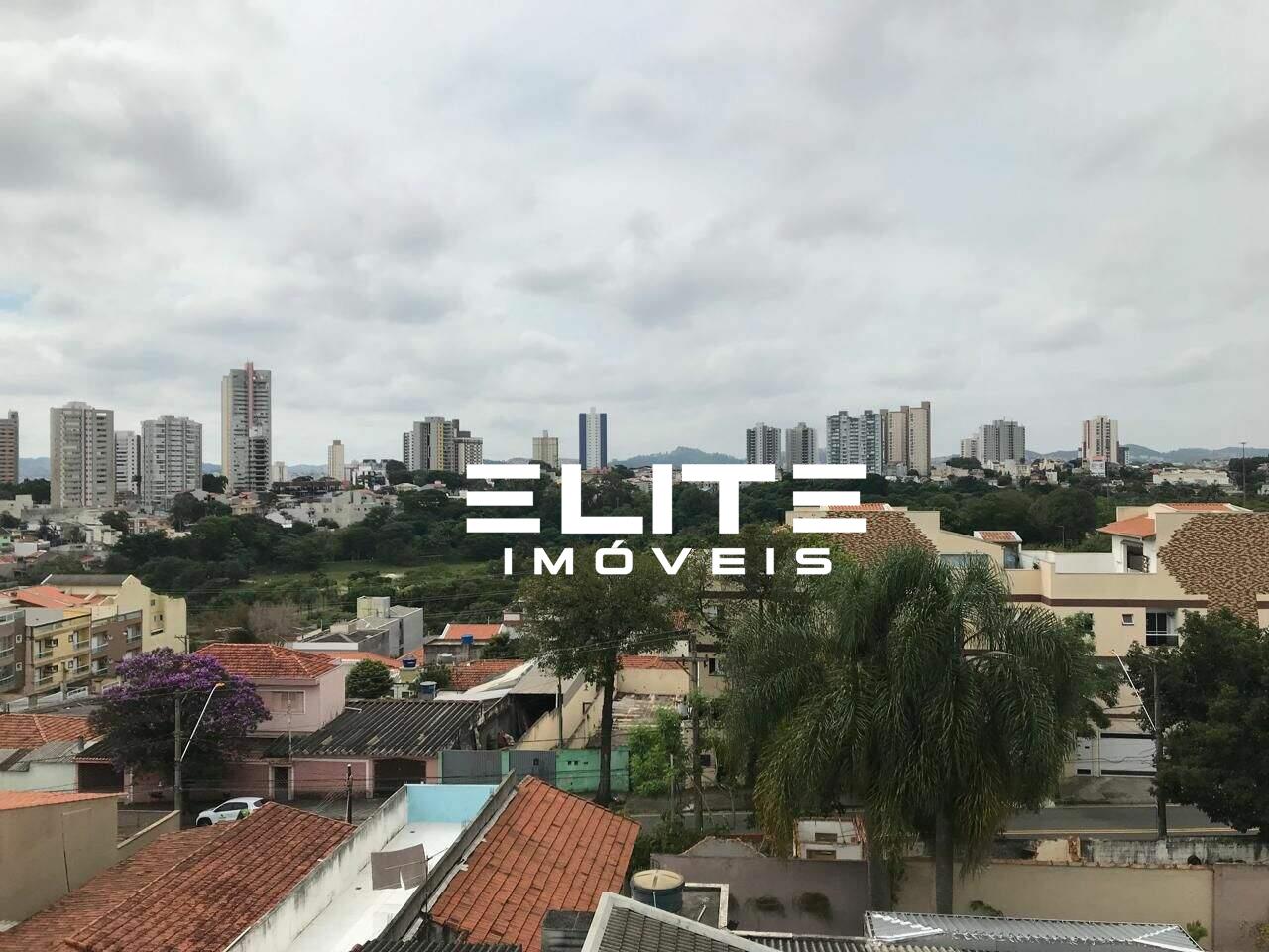 Cobertura à venda no Paraíso: 