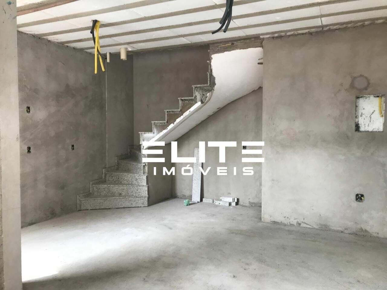 Cobertura à venda no Paraíso: 