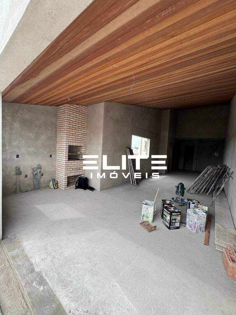 Cobertura à venda no Paraíso: 