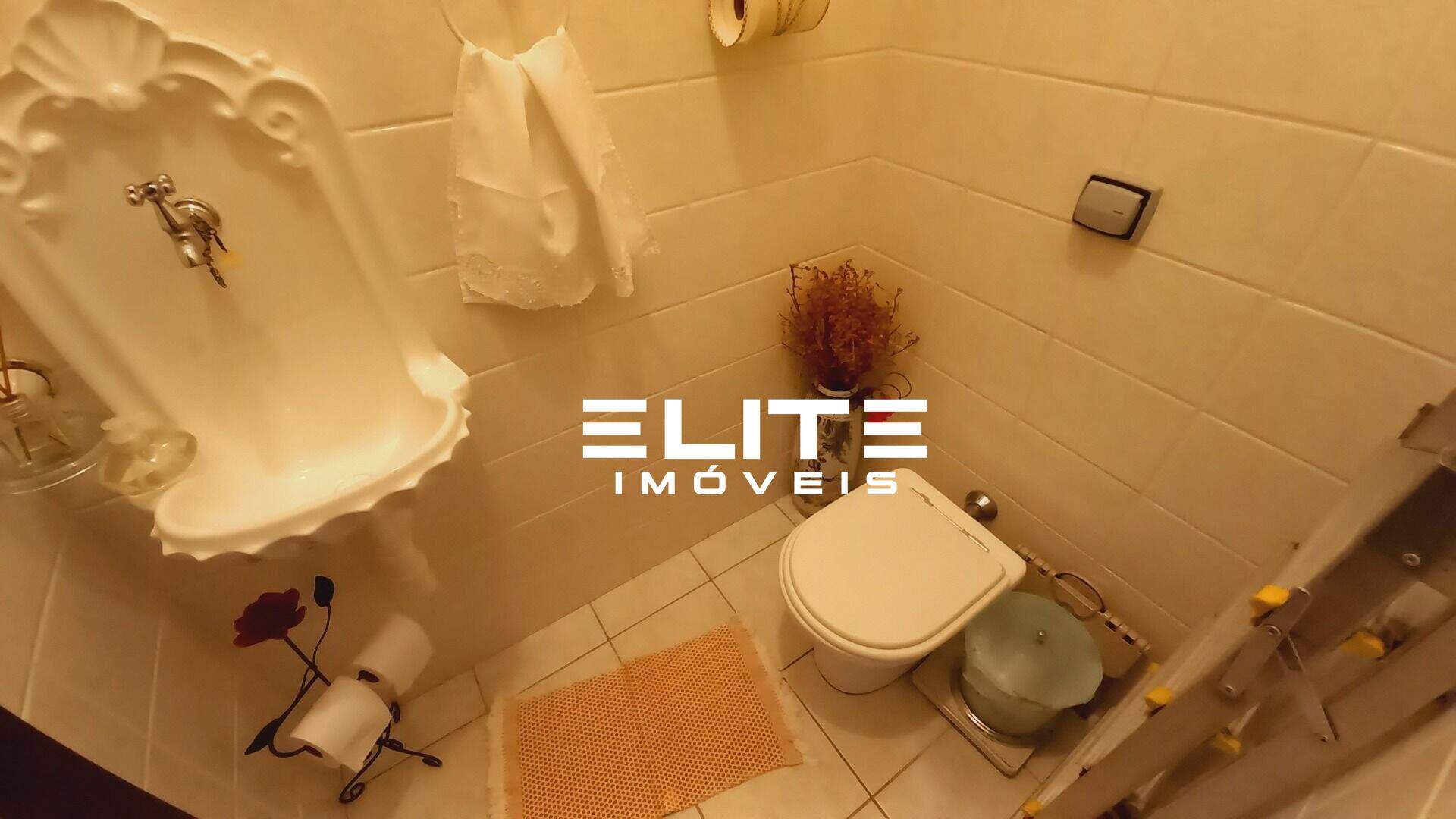 Apartamento à venda no Vila Assunção: 