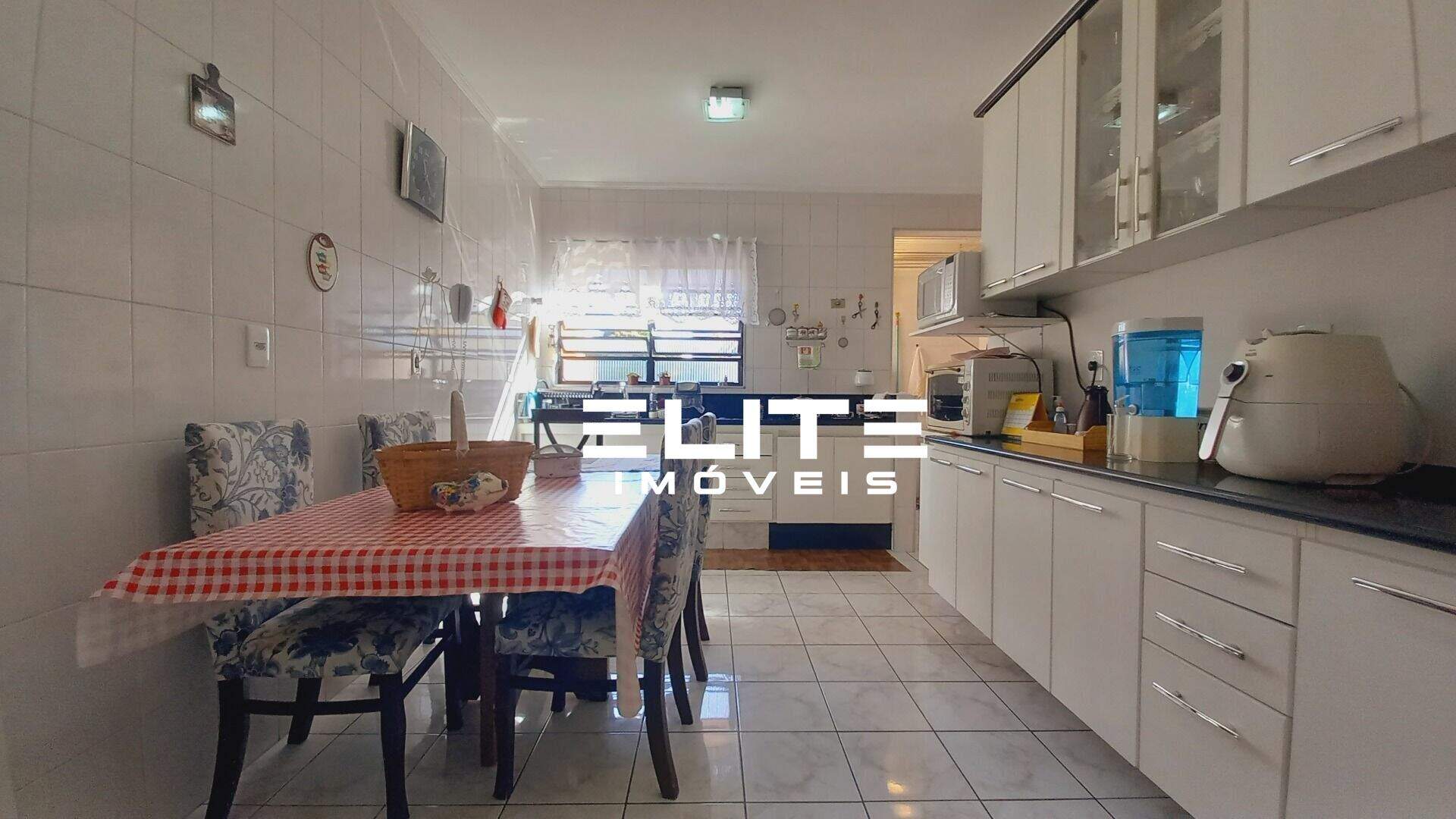 Apartamento à venda no Vila Assunção: 