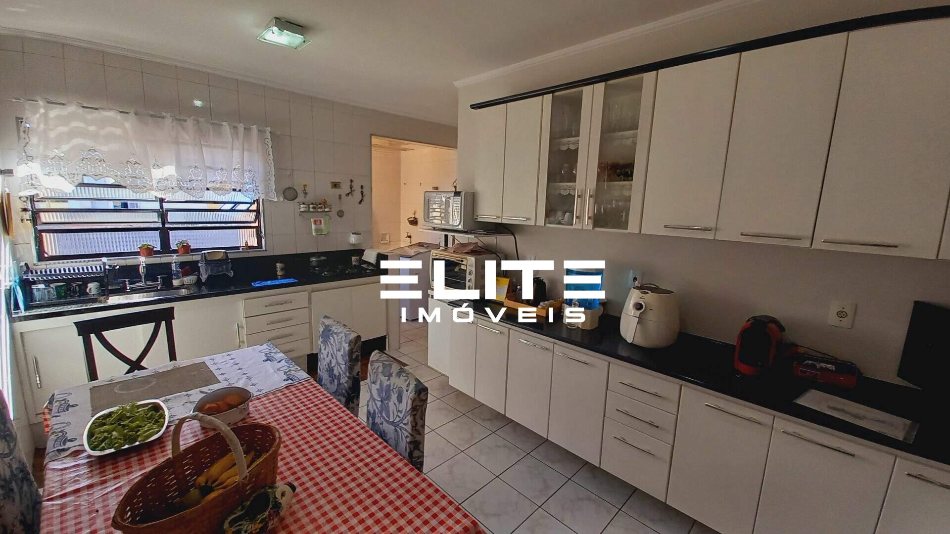 Apartamento à venda no Vila Assunção: 