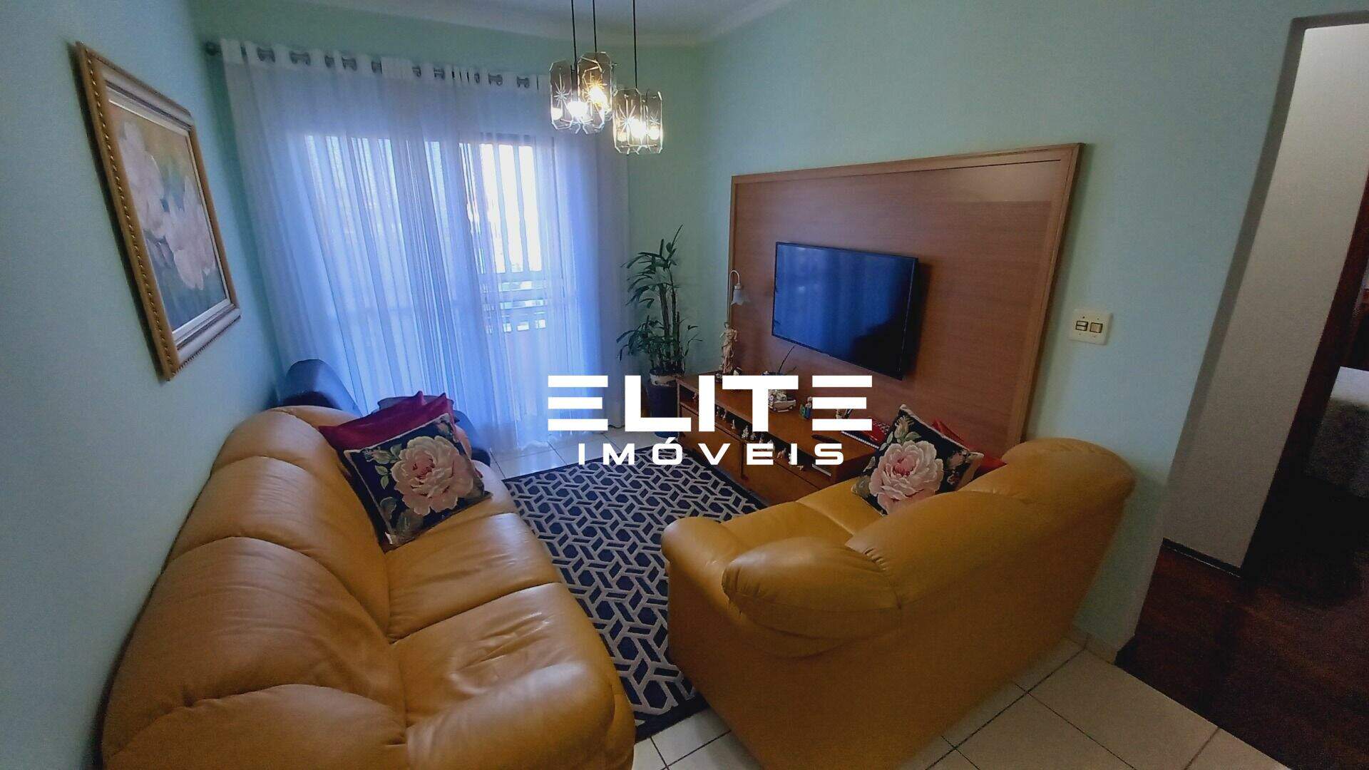 Apartamento à venda no Vila Assunção: 