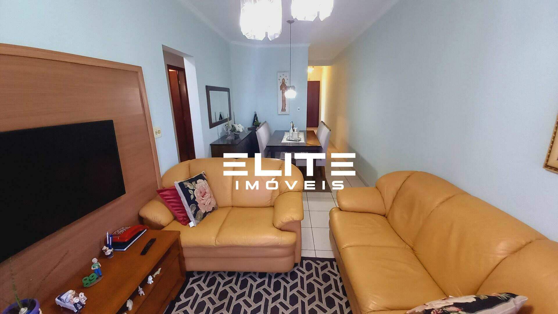 Apartamento à venda no Vila Assunção: 