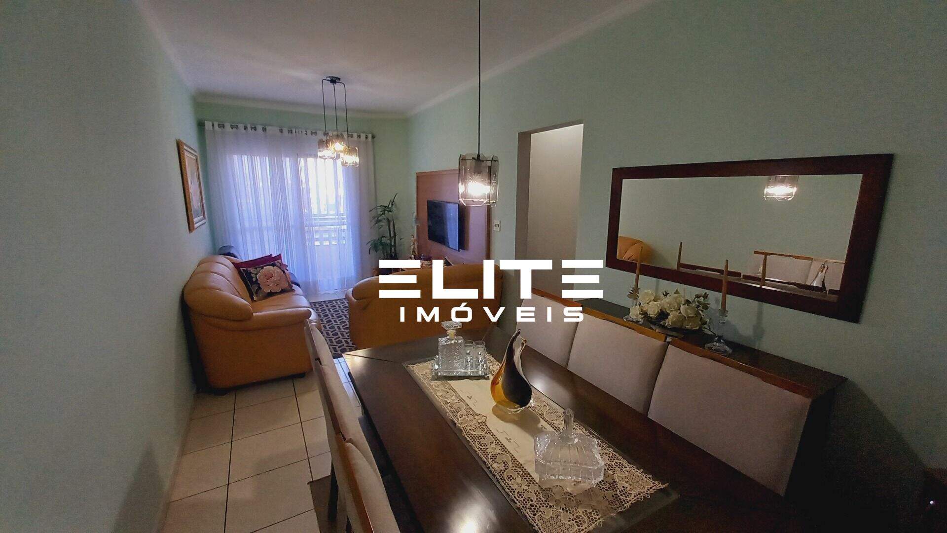 Apartamento à venda no Vila Assunção: 