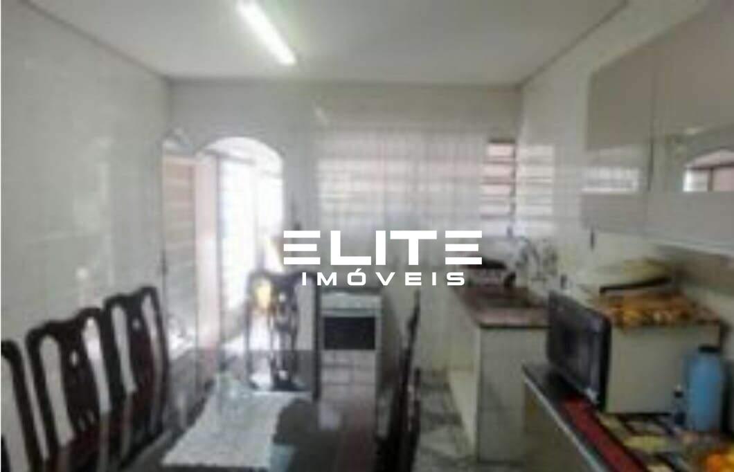 Casa à venda no Vila Palmares: 