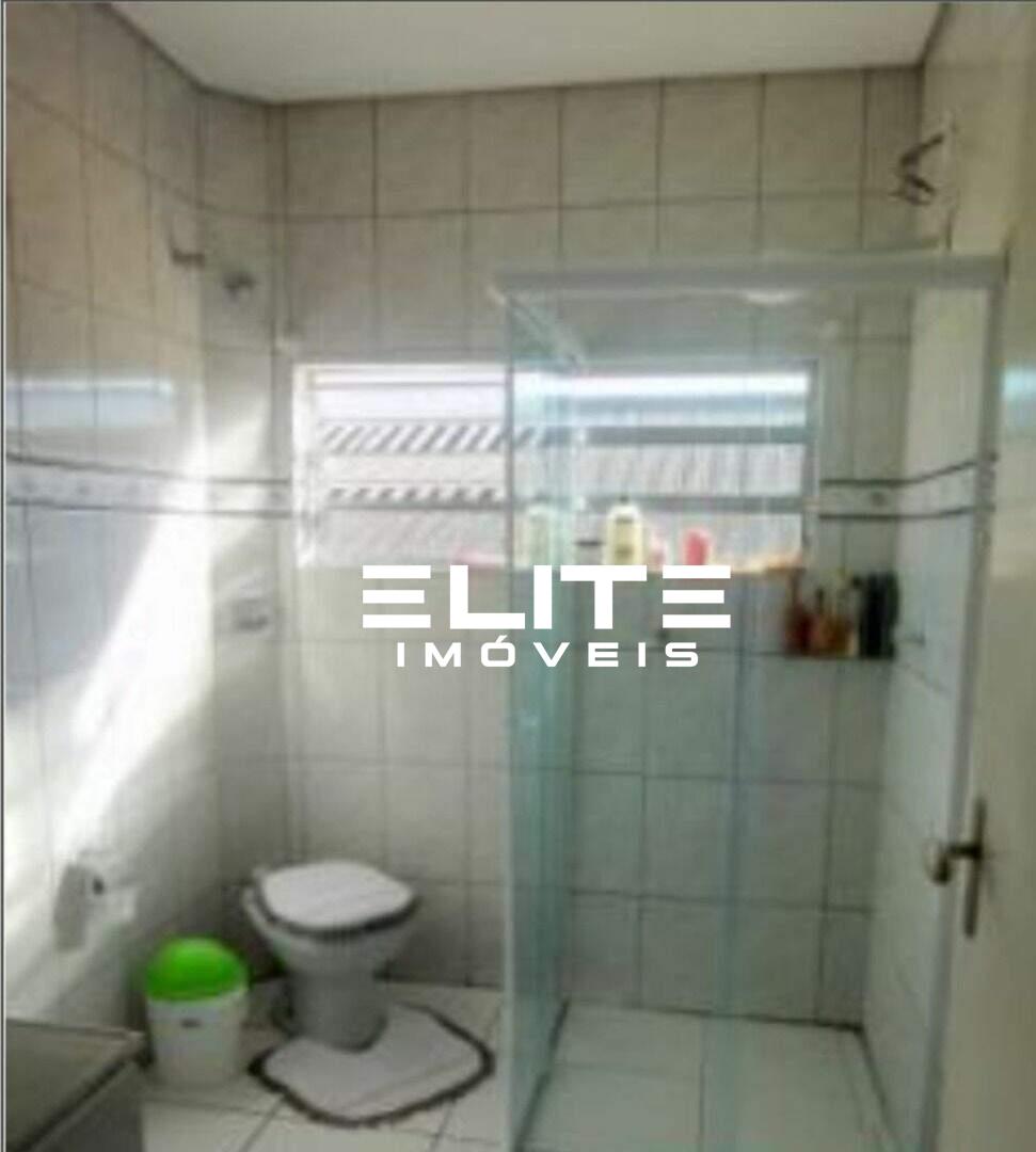 Casa à venda no Vila Palmares: 