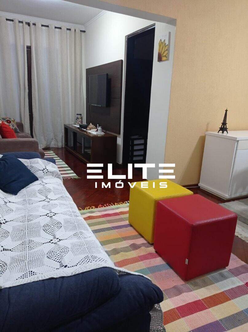 Casa à venda no Vila Linda: 