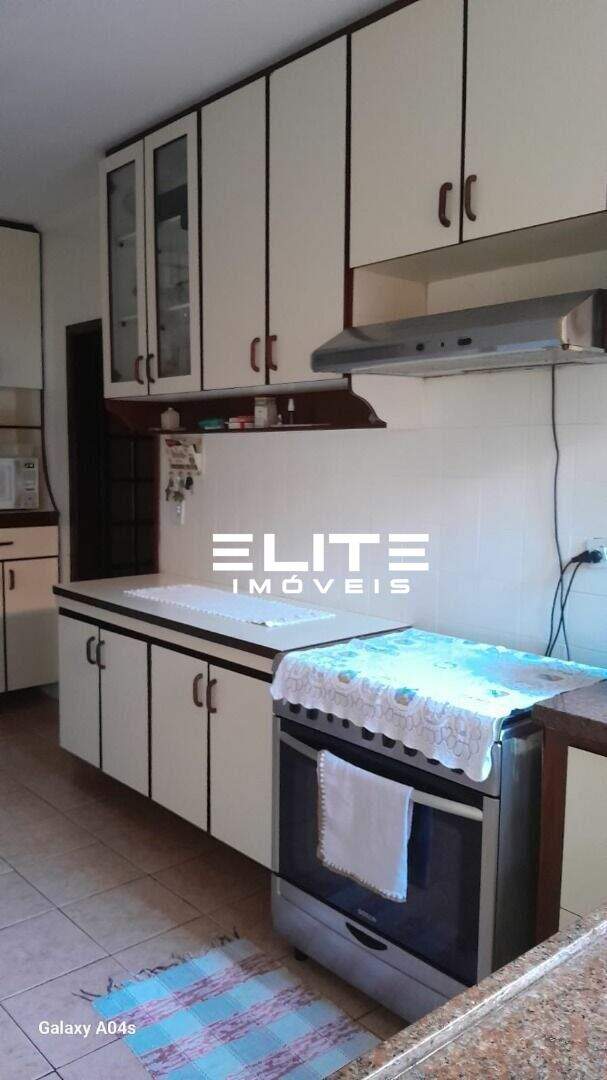 Casa à venda no Vila Linda: 