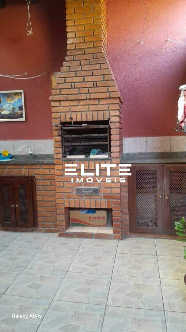 Casa à venda no Vila Linda: 