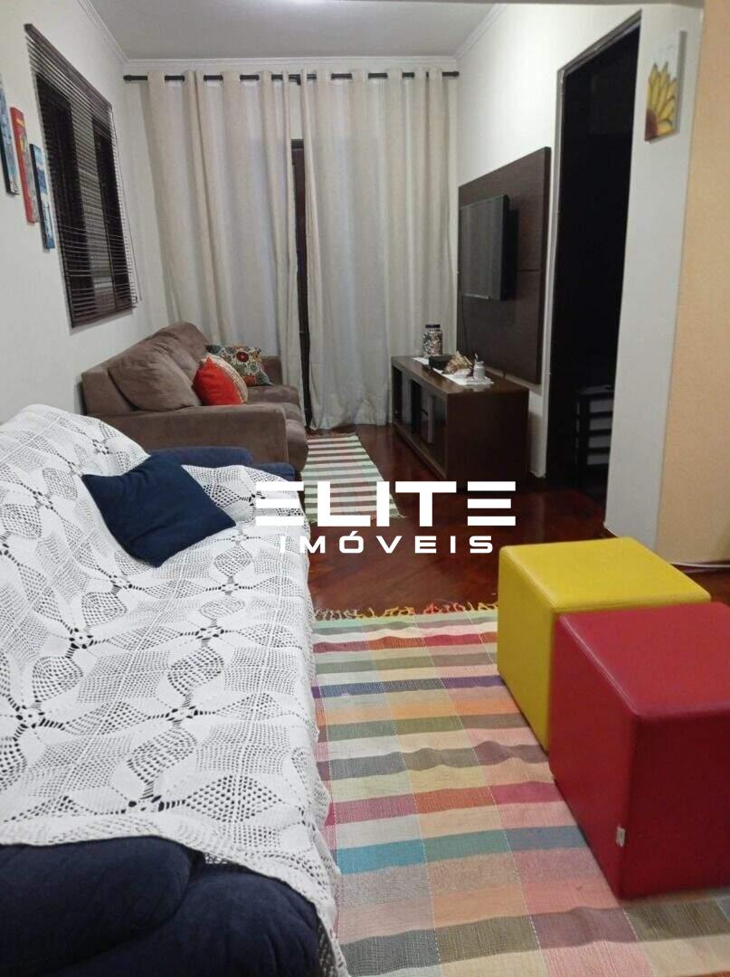 Casa à venda no Vila Linda: 