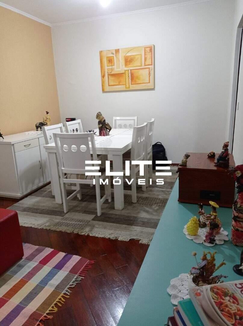 Casa à venda no Vila Linda: 