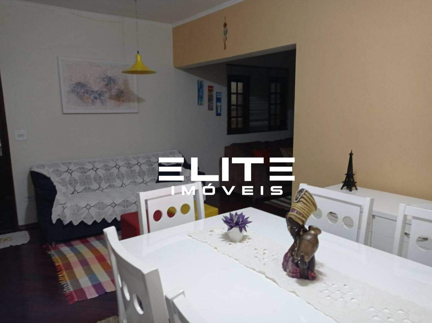 Casa à venda no Vila Linda: 