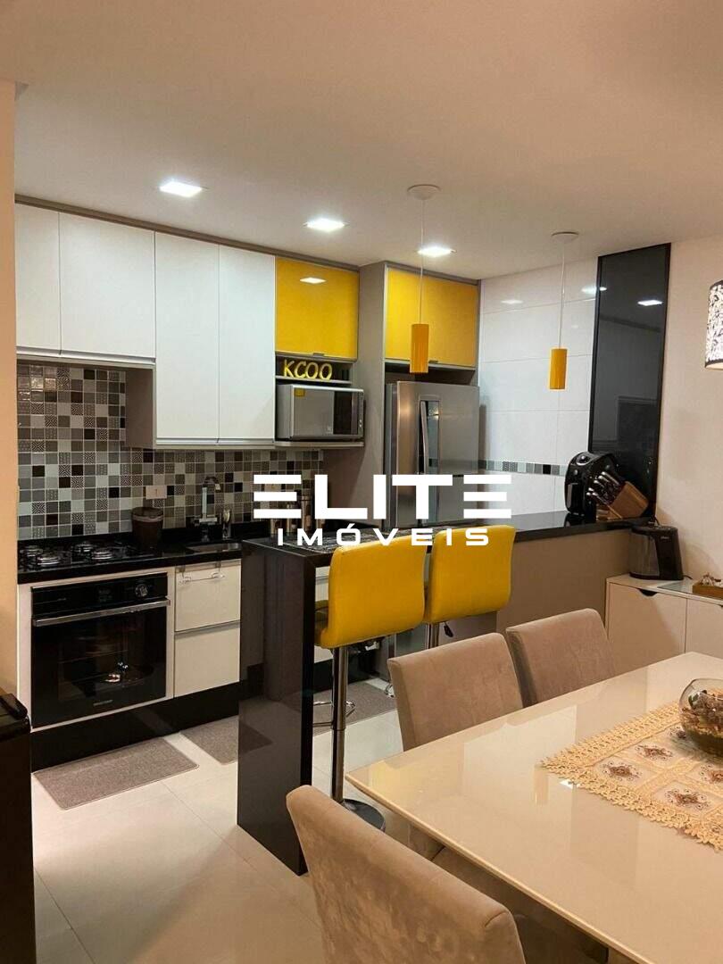 Apartamento à venda no Paraíso: 