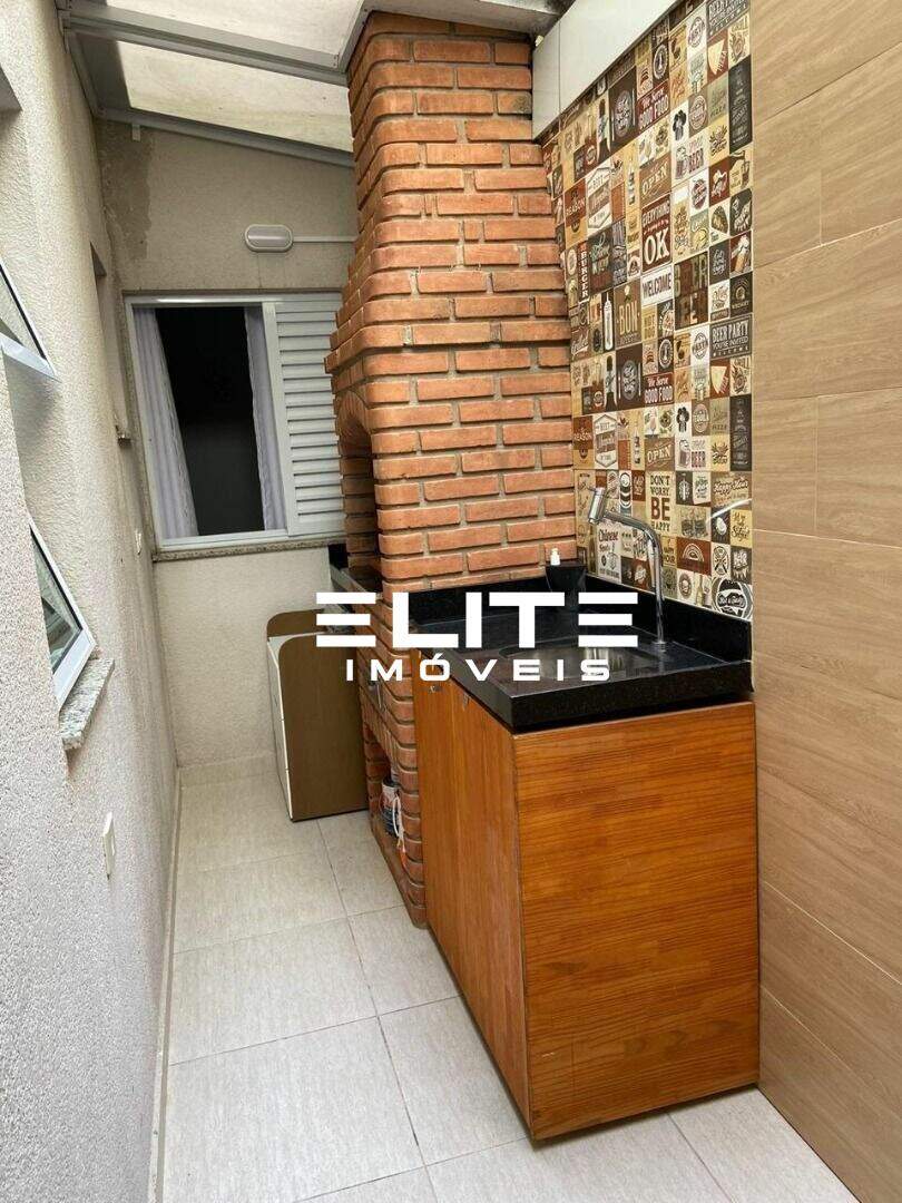 Apartamento à venda no Paraíso: 