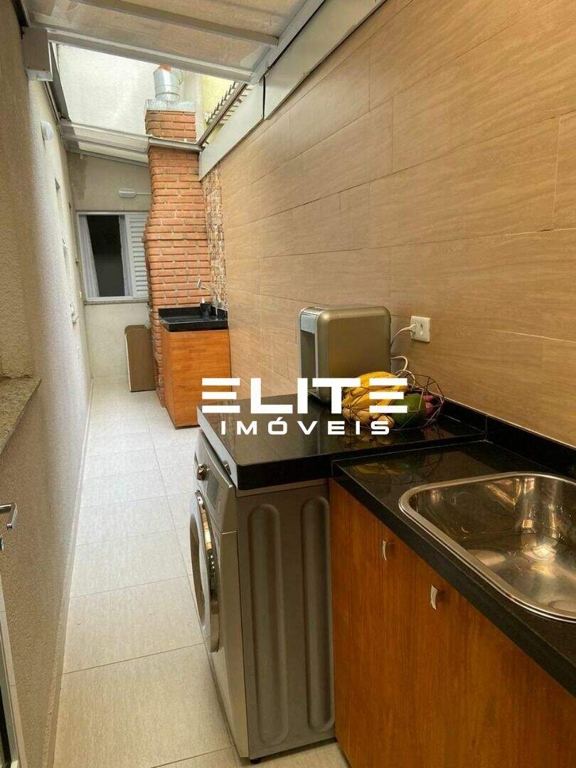 Apartamento à venda no Paraíso: 