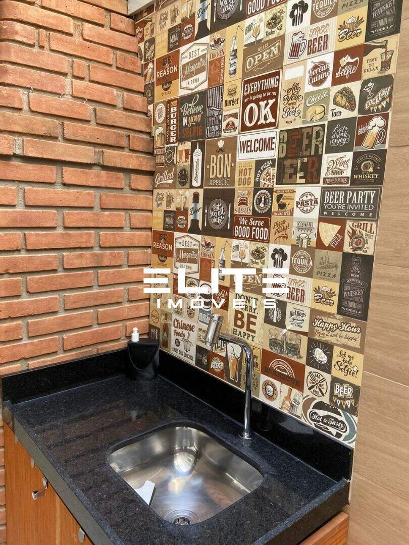 Apartamento à venda no Paraíso: 