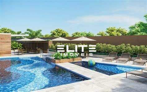 Apartamento à venda no Vila Bastos: 