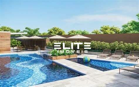 Apartamento à venda no Vila Bastos: 