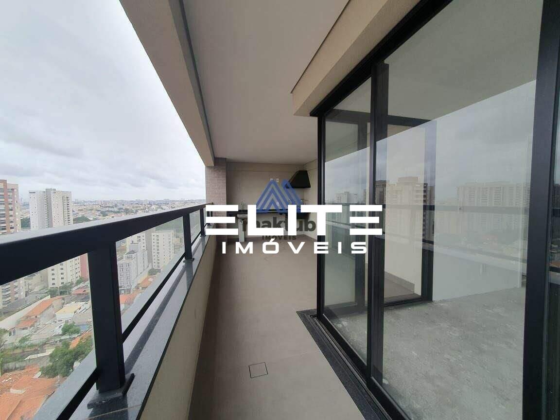 Apartamento à venda no Campestre: 