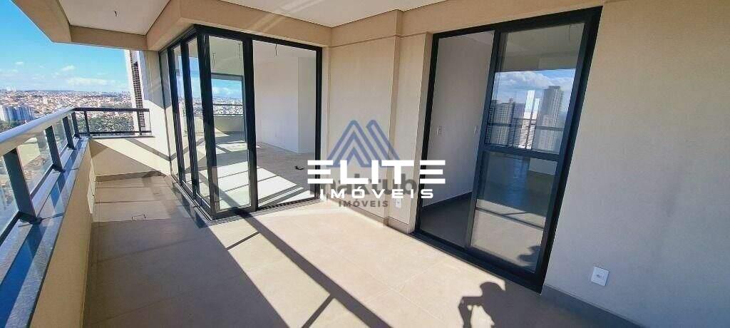 Apartamento à venda no Campestre: 