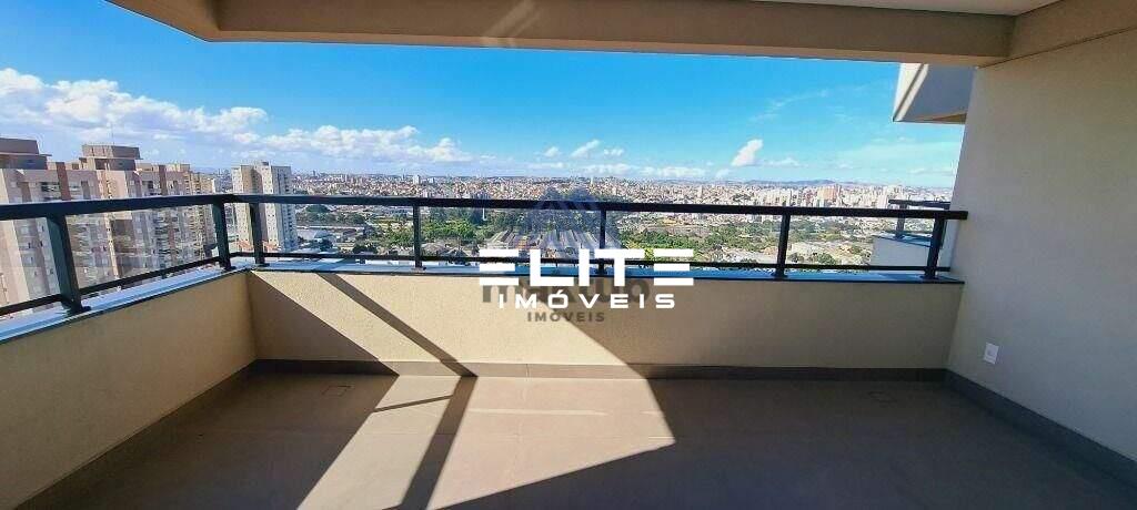 Apartamento à venda no Campestre: 