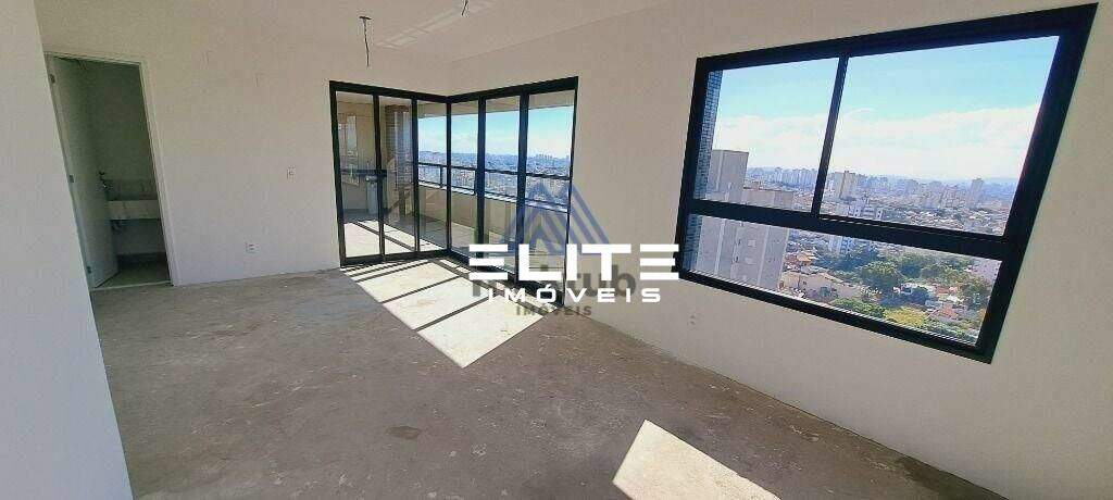 Apartamento à venda no Campestre: 