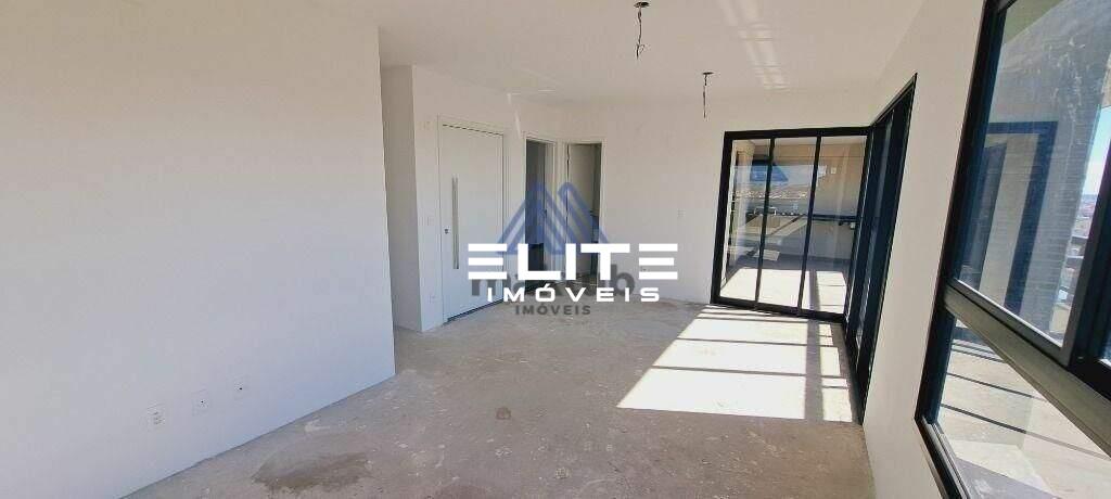 Apartamento à venda no Campestre: 