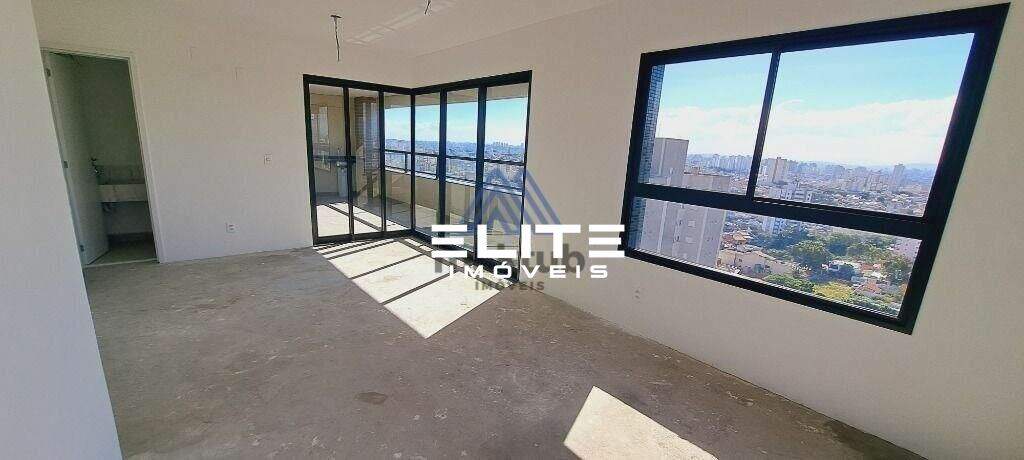 Apartamento à venda no Campestre: 