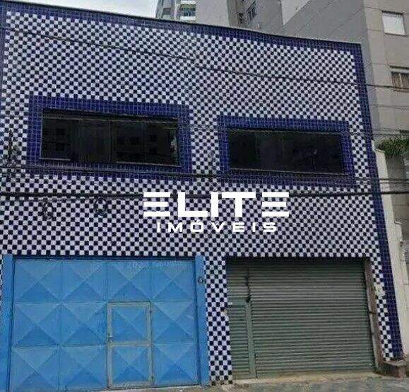 Galpão à venda no Parque das Nações: 